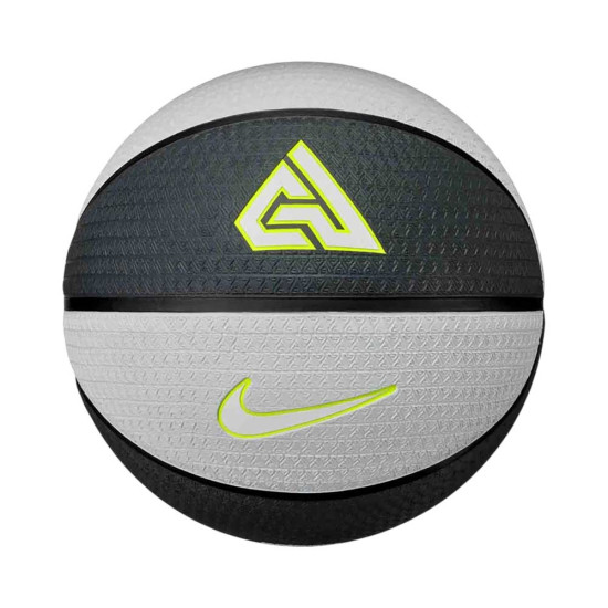 Nike Μπάλα μπάσκετ Signature Giannis Antetokoumpo Deflated